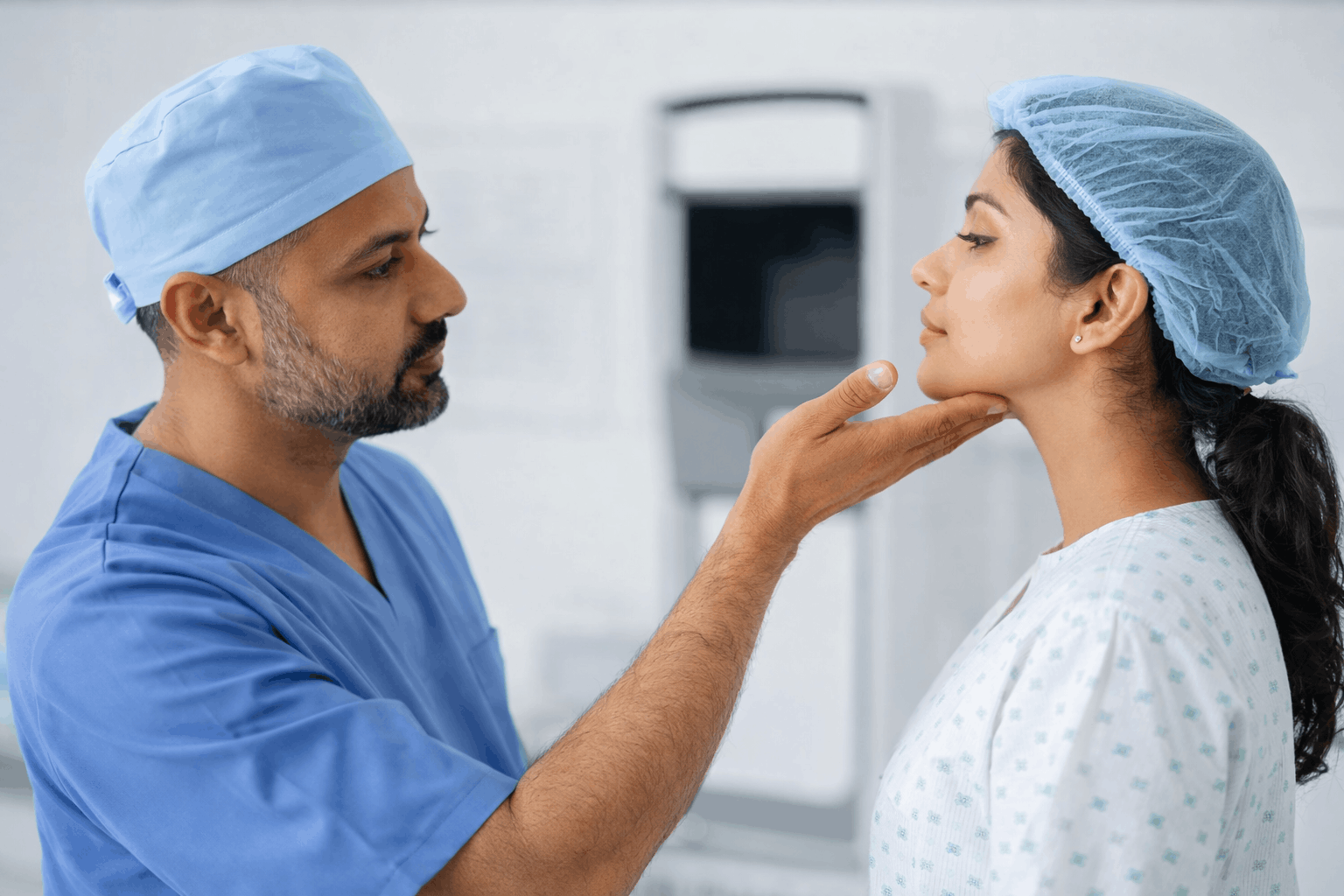 Plastic Surgery Services